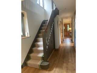 Ferienhaus Kent Ausstattung 7