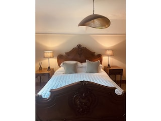 Ferienhaus Kent Ausstattung 10