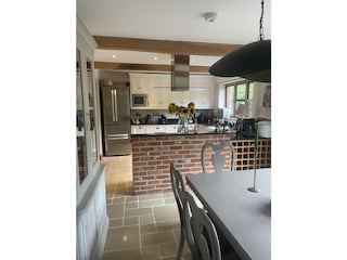 Ferienhaus Kent Ausstattung 9