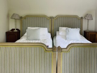 Ferienhaus Kent Ausstattung 12