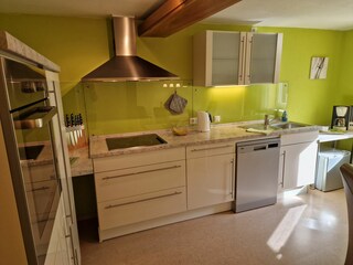 Casa per le vacanze Klingenmünster Caratteristiche 6