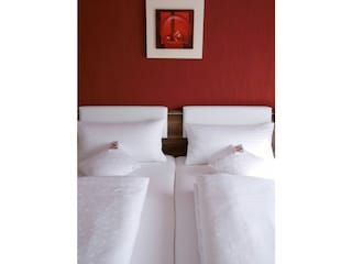 Casa de vacaciones Klingenmünster Características 10