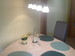 Casa per le vacanze Klingenmünster Caratteristiche 8