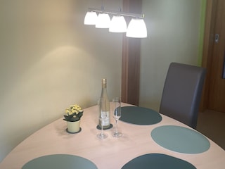 Maison de vacances Klingenmünster Équipement 8