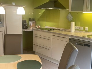 Maison de vacances Klingenmünster Équipement 7