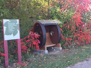 Casa de vacaciones Klingenmünster Entorno 16