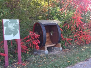 Vakantiehuis Klingenmünster Omgeving 16