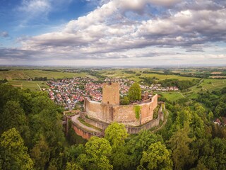 Casa per le vacanze Klingenmünster Ambiente 18