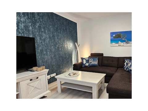 Appartement de vacances Rügenblick