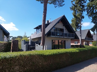 Haus Seestern