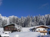 Vakantieappartement Going am Wilden Kaiser Buitenaudio-opname 1