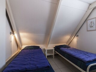 Bungalow Simpelveld Features 2