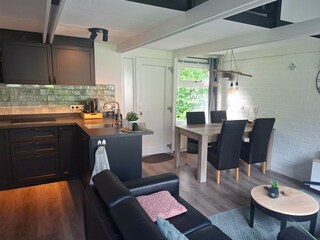 Bungalow Simpelveld Ausstattung 1