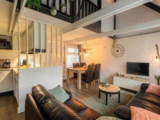 Bungalow Simpelveld Ausstattung 2
