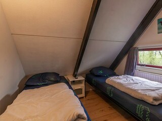 Bungalow Simpelveld Ausstattung 3