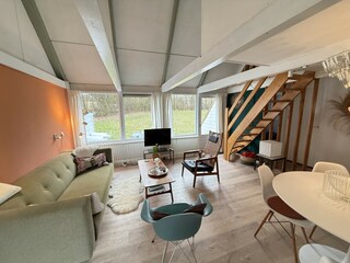 Bungalow Simpelveld Ausstattung 4