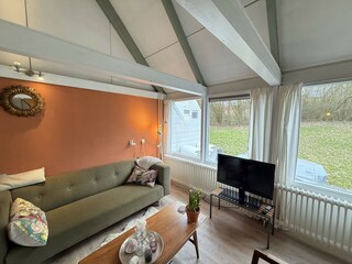 Bungalow Simpelveld Ausstattung 5
