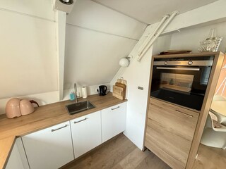 Bungalow Simpelveld Ausstattung 7