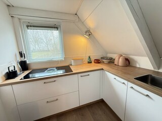 Bungalow Simpelveld Ausstattung 8