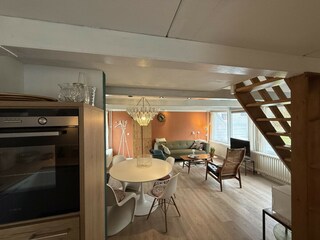 Bungalow Simpelveld Ausstattung 9