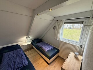 Bungalow Simpelveld Features 12