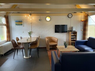 Bungalow Simpelveld Ausstattung 3