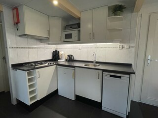 Bungalow Simpelveld Ausstattung 4