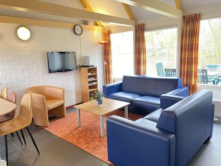 Bungalow Simpelveld Ausstattung 5