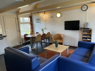 Bungalow Simpelveld Ausstattung 6