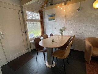 Bungalow Simpelveld Ausstattung 7