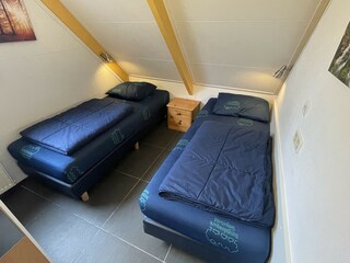 Bungalow Simpelveld Ausstattung 8