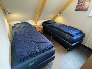 Bungalow Simpelveld Ausstattung 9