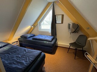 Bungalow Simpelveld Ausstattung 10