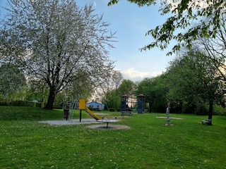 Bungalow Simpelveld  18