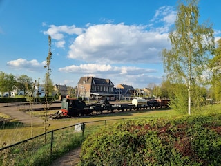 Bungalow Simpelveld  19