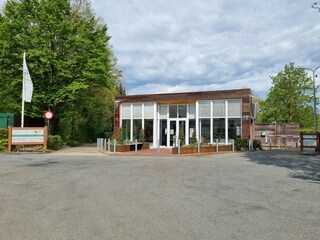Bungalow Simpelveld Ausstattung 13