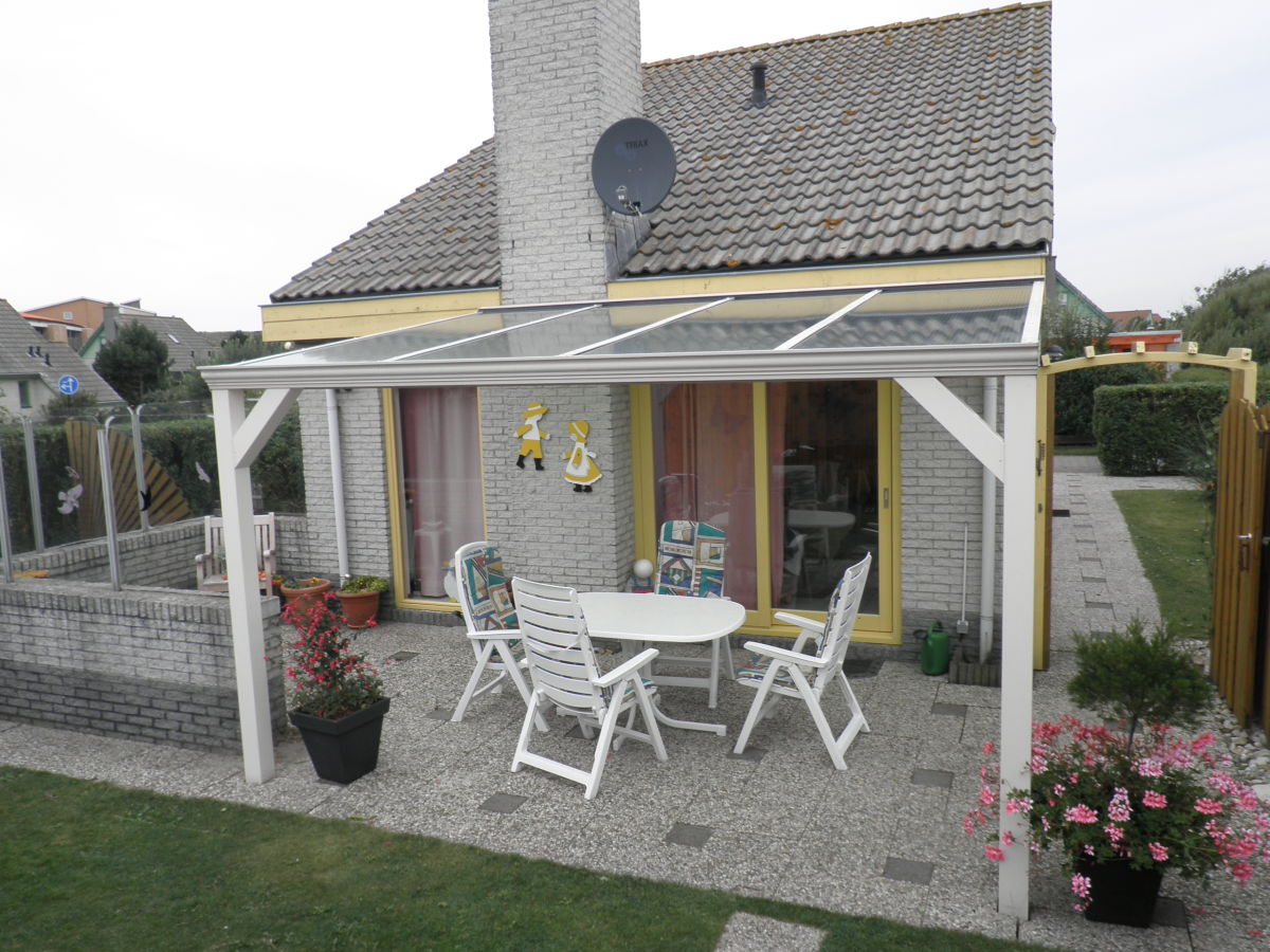 Ferienhaus Nr. 56