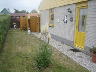 Casa per le vacanze Julianadorp Registrazione all'aperto 4