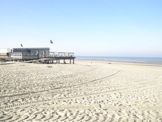 Casa per le vacanze Julianadorp Ambiente 19