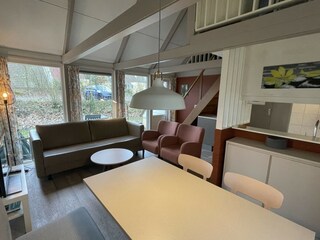 Bungalow Simpelveld Ausstattung 6