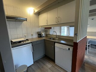 Bungalow Simpelveld Ausstattung 7