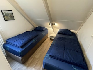 Bungalow Simpelveld Ausstattung 8