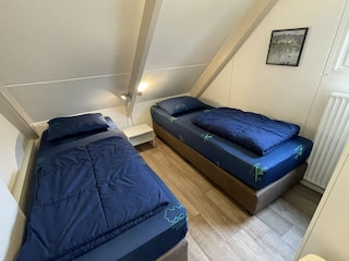 Bungalow Simpelveld Ausstattung 9