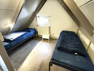Bungalow Simpelveld Ausstattung 10