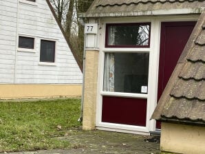 Bungalowpark Simpelveld - Alpha 77