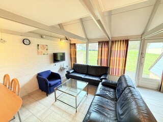 Bungalow Simpelveld Ausstattung 3
