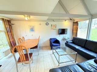 Bungalow Simpelveld Ausstattung 4