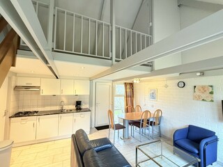 Bungalow Simpelveld Ausstattung 5