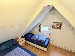 Bungalow Simpelveld Ausstattung 7
