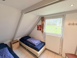 Bungalow Simpelveld Ausstattung 9
